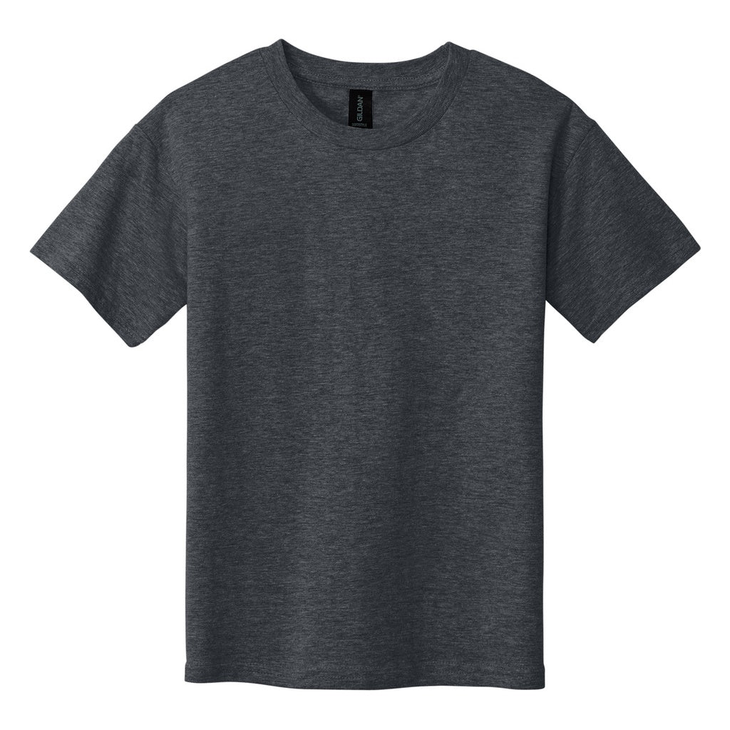 Dark Heather