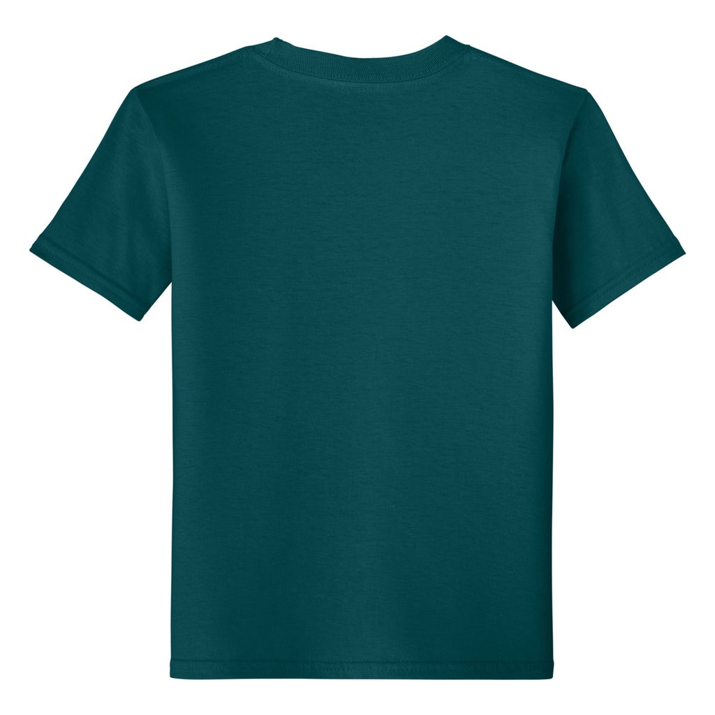 Fan Marine Green
