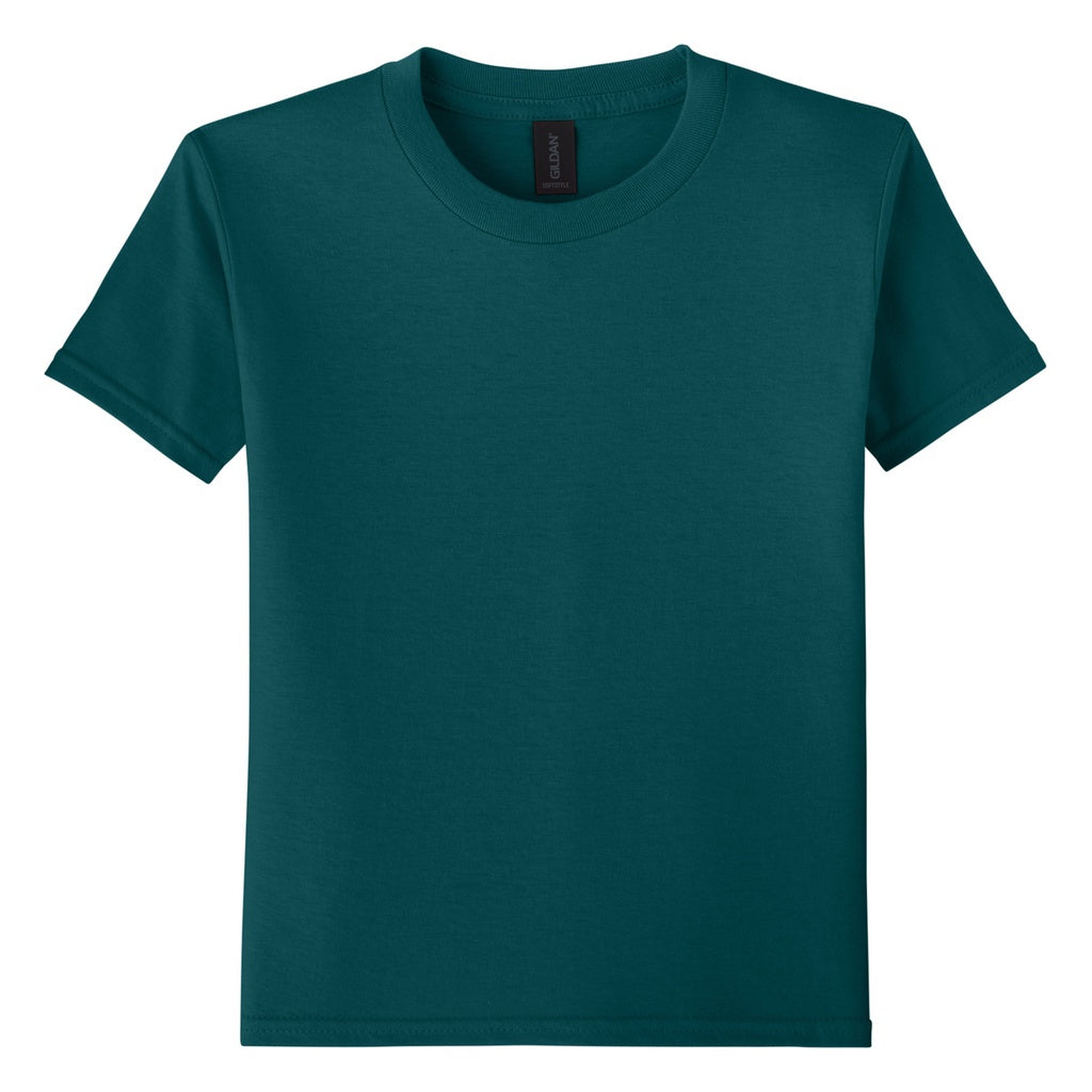 Fan Marine Green