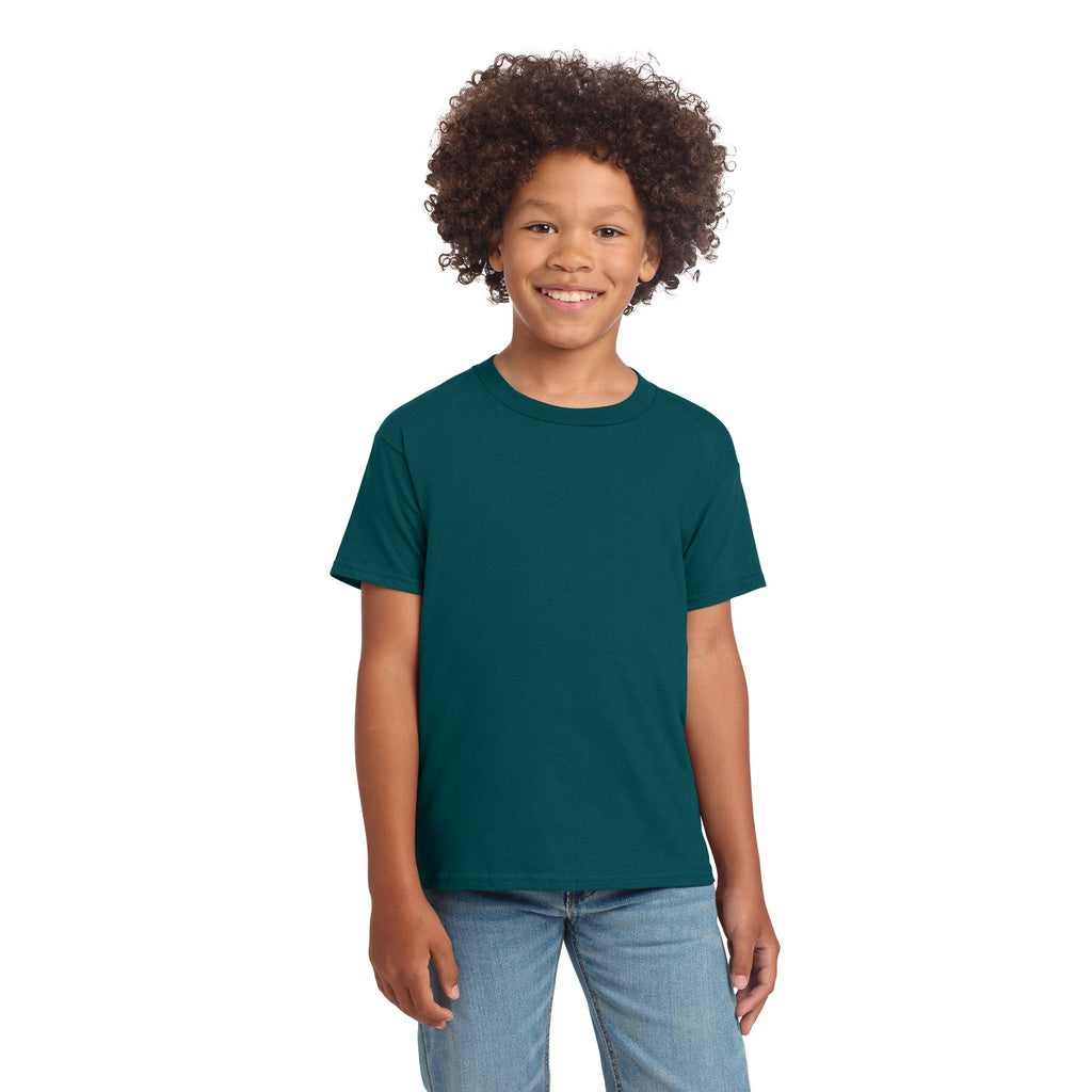 Fan Marine Green