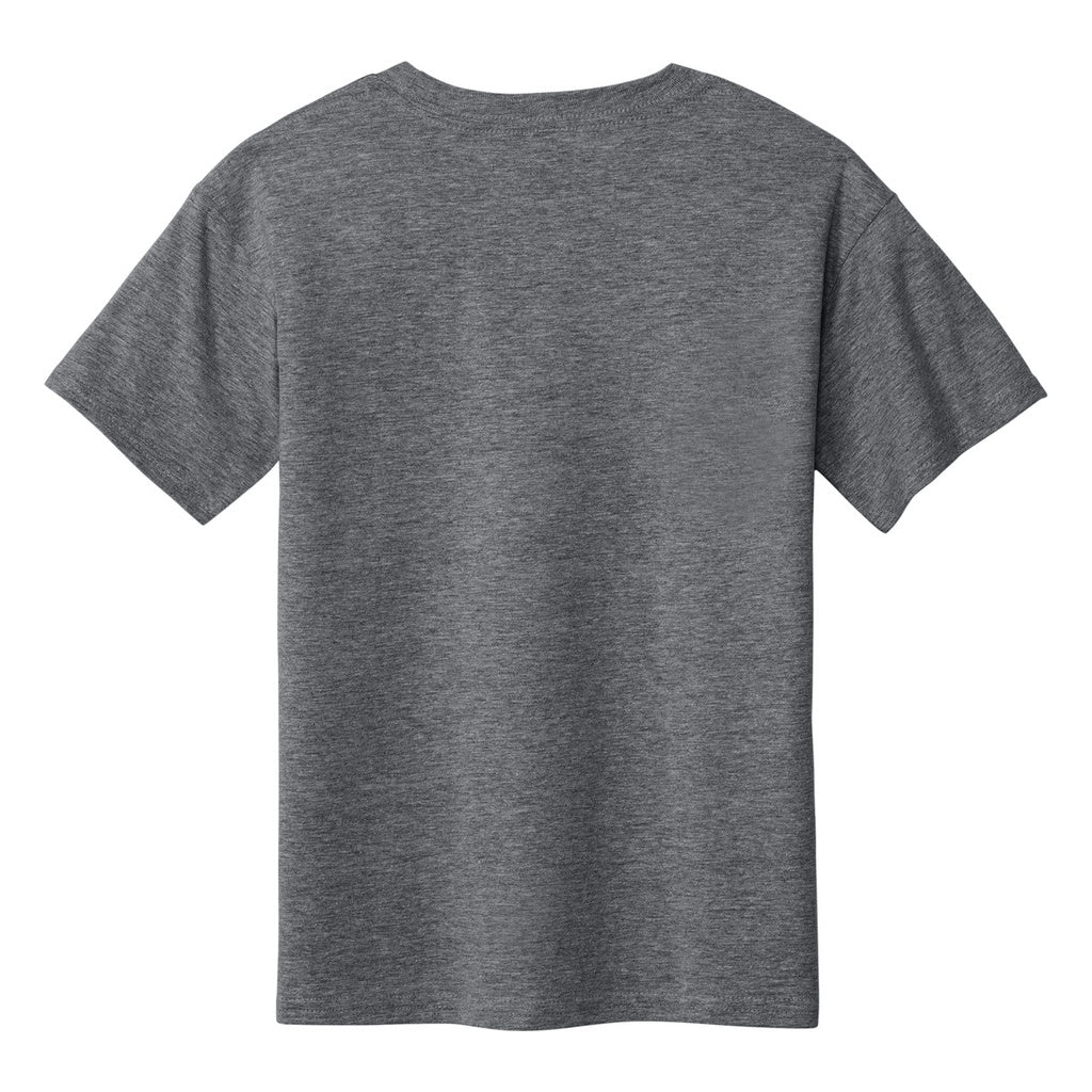 Graphite Heather