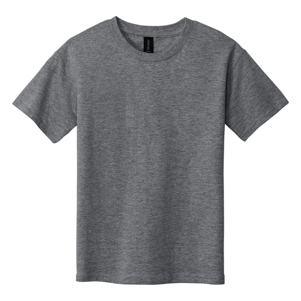 Graphite Heather