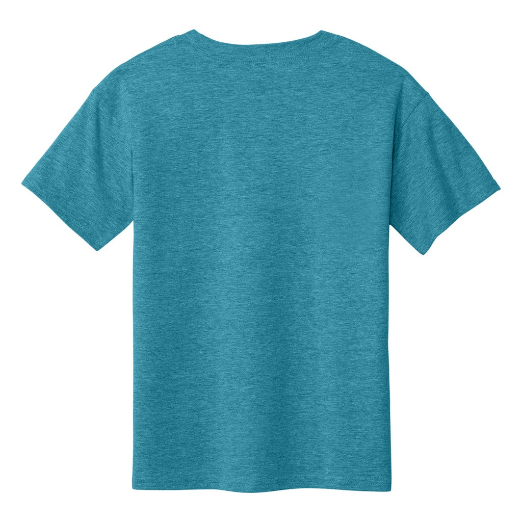 Heather Galapagos Blue