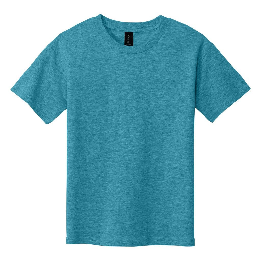 Heather Galapagos Blue