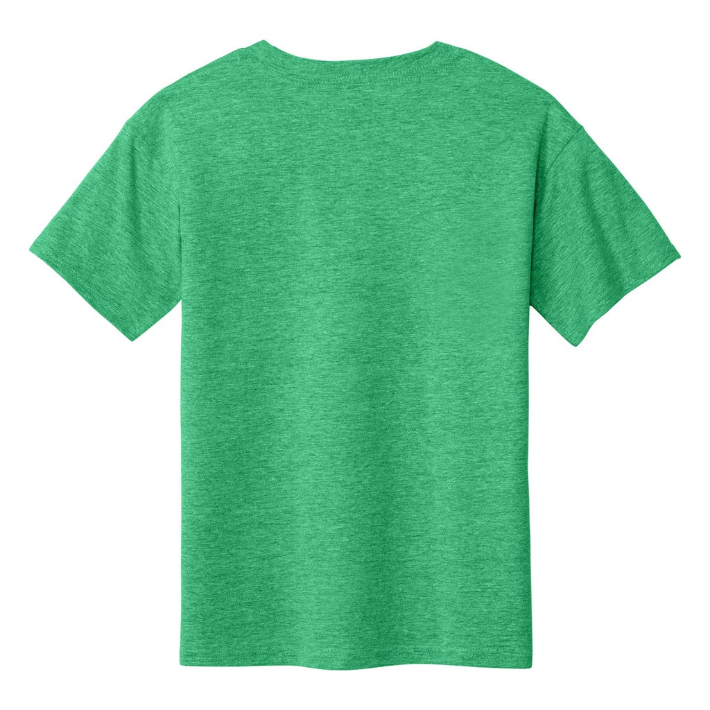 Heather Irish Green