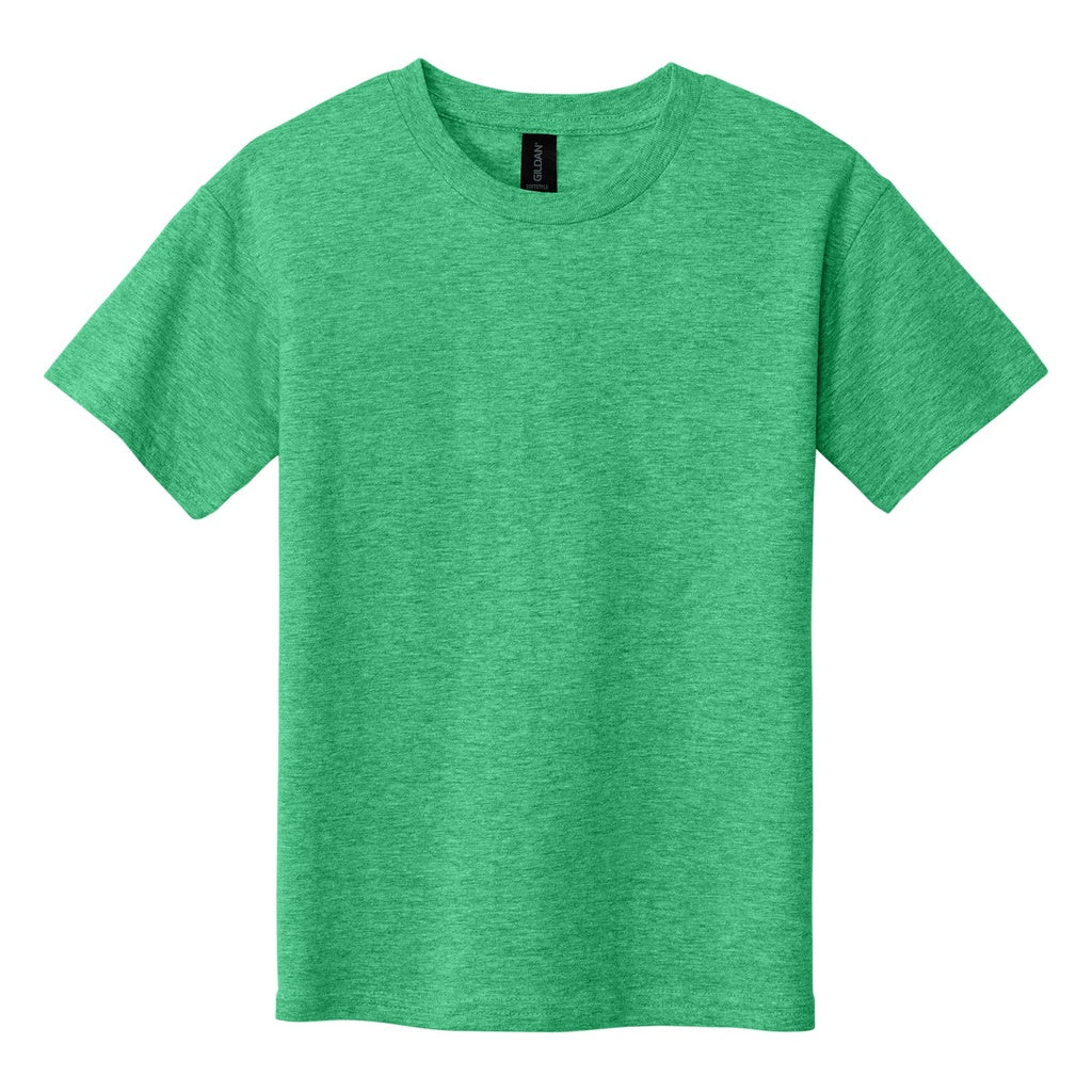 Heather Irish Green