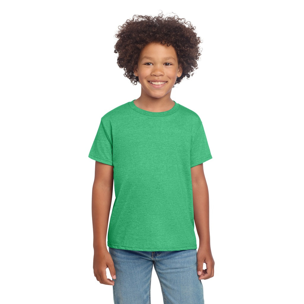 Heather Irish Green