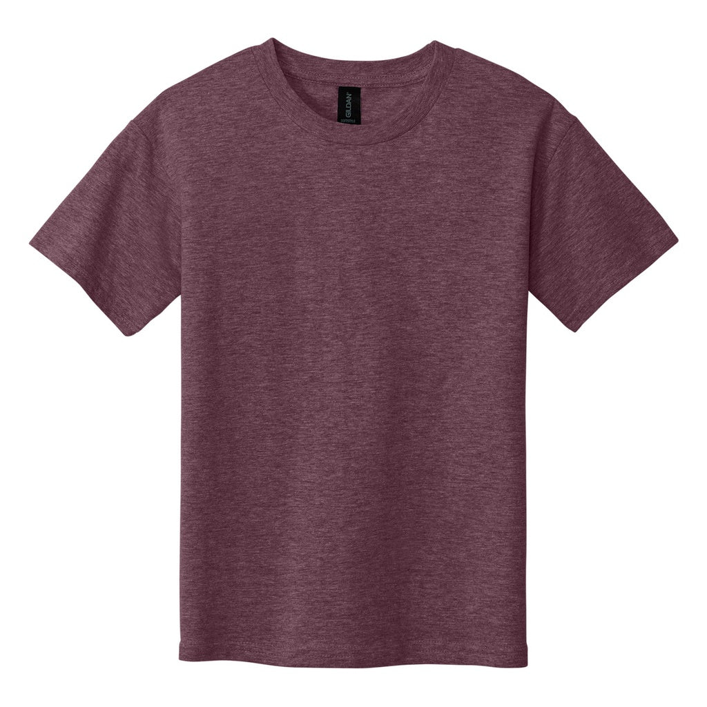 Heather Maroon
