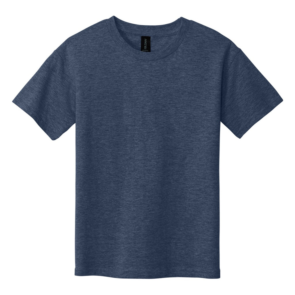 Heather Navy