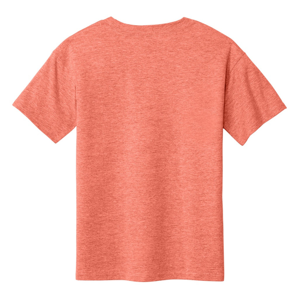 Heather Orange