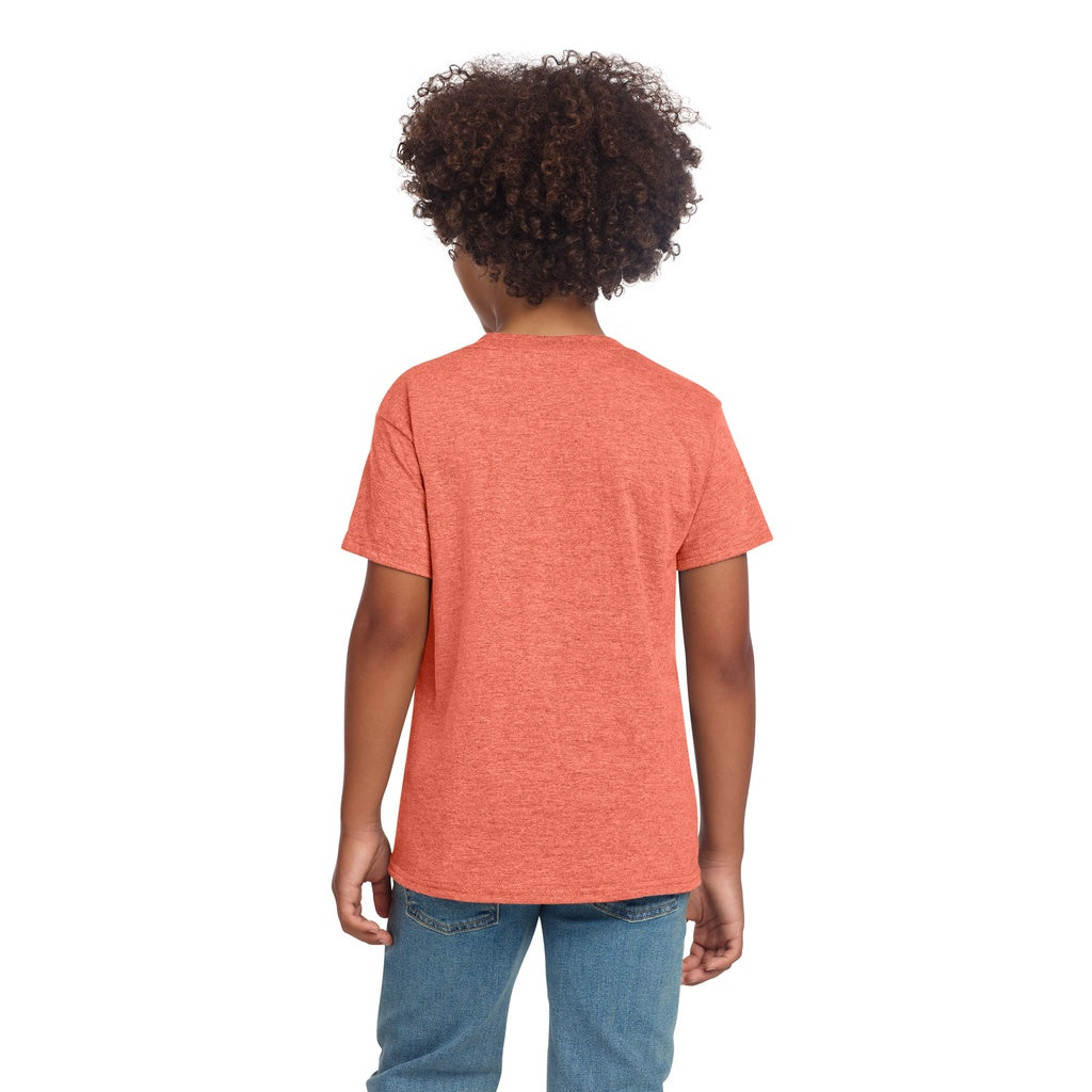 Heather Orange