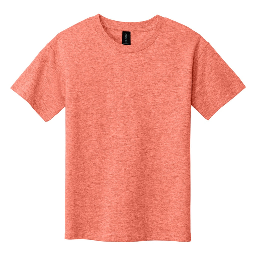 Heather Orange