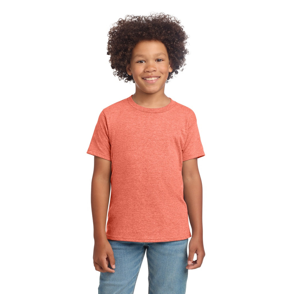 Heather Orange
