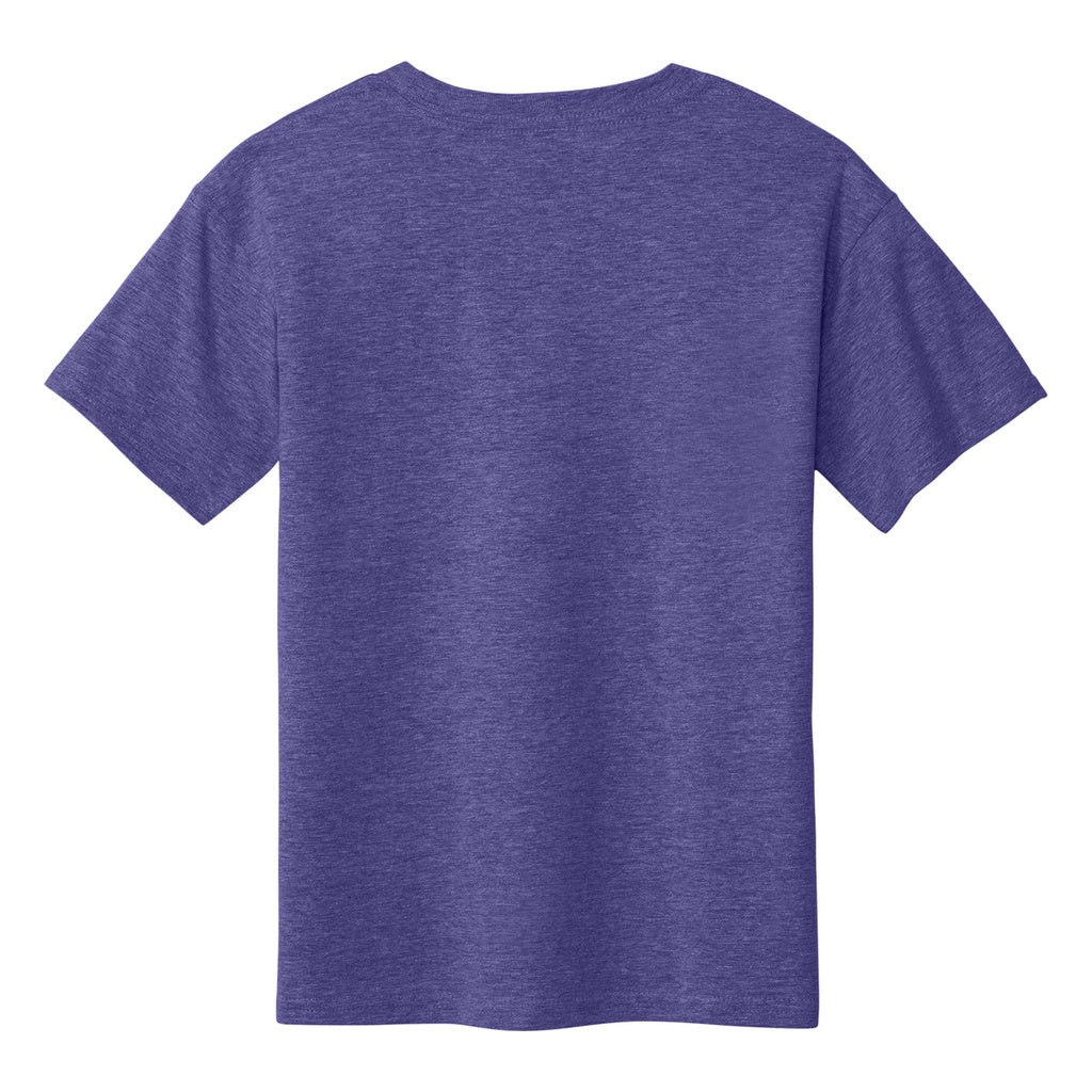 Heather Purple