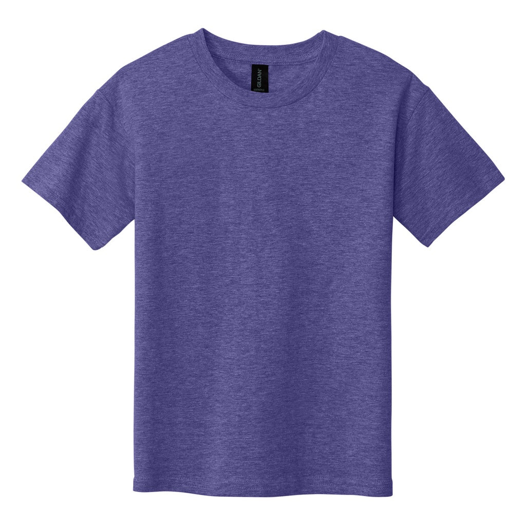 Heather Purple