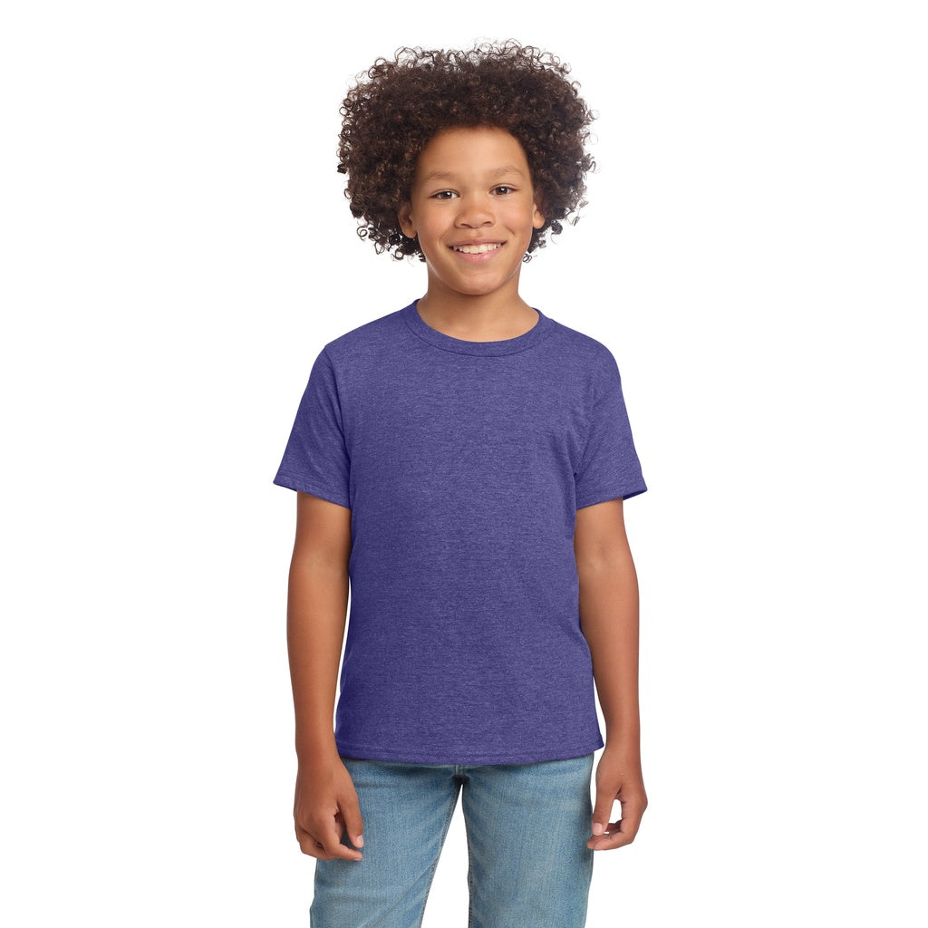 Heather Purple
