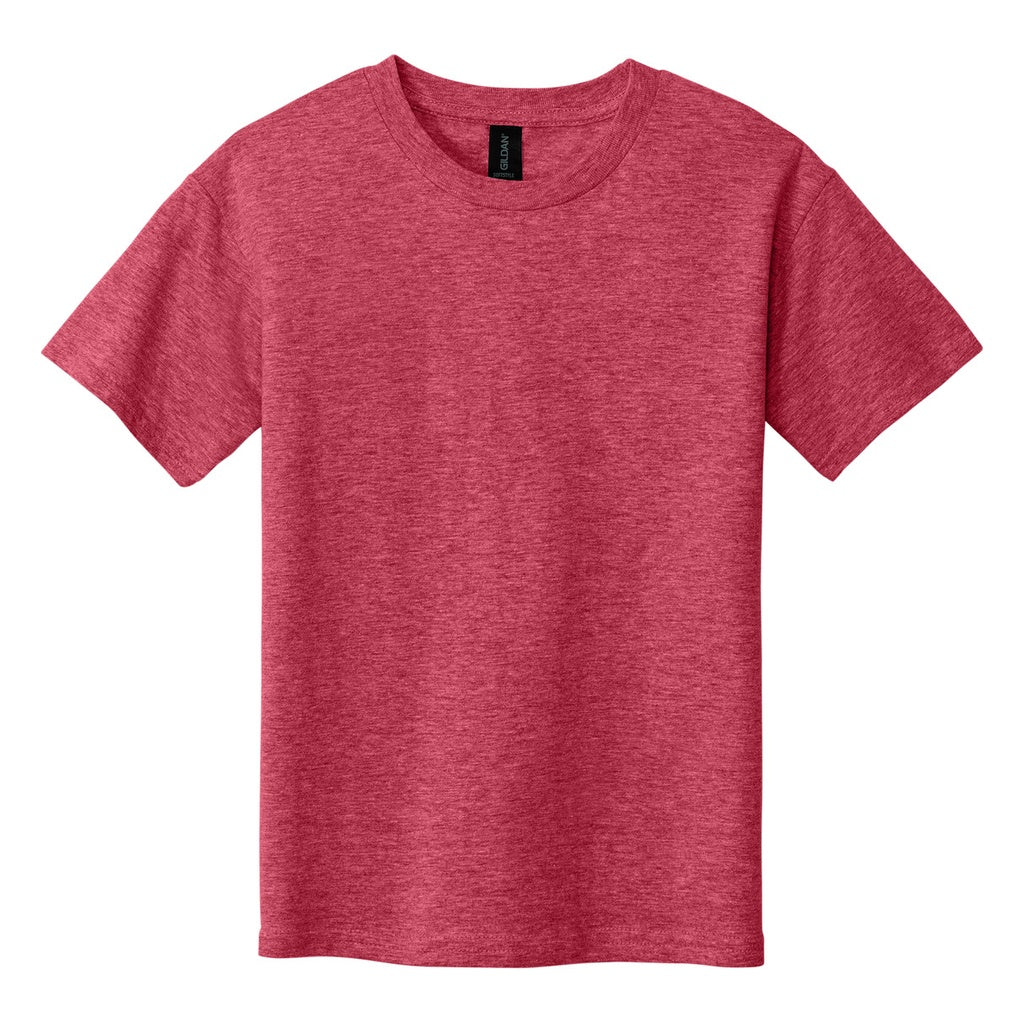 Heather Red