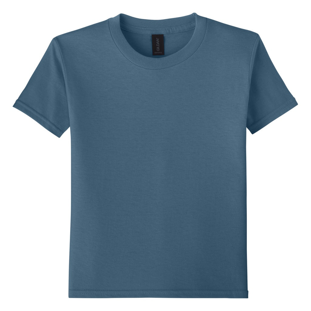 Indigo Blue
