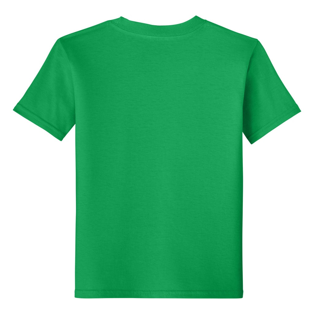 Irish Green