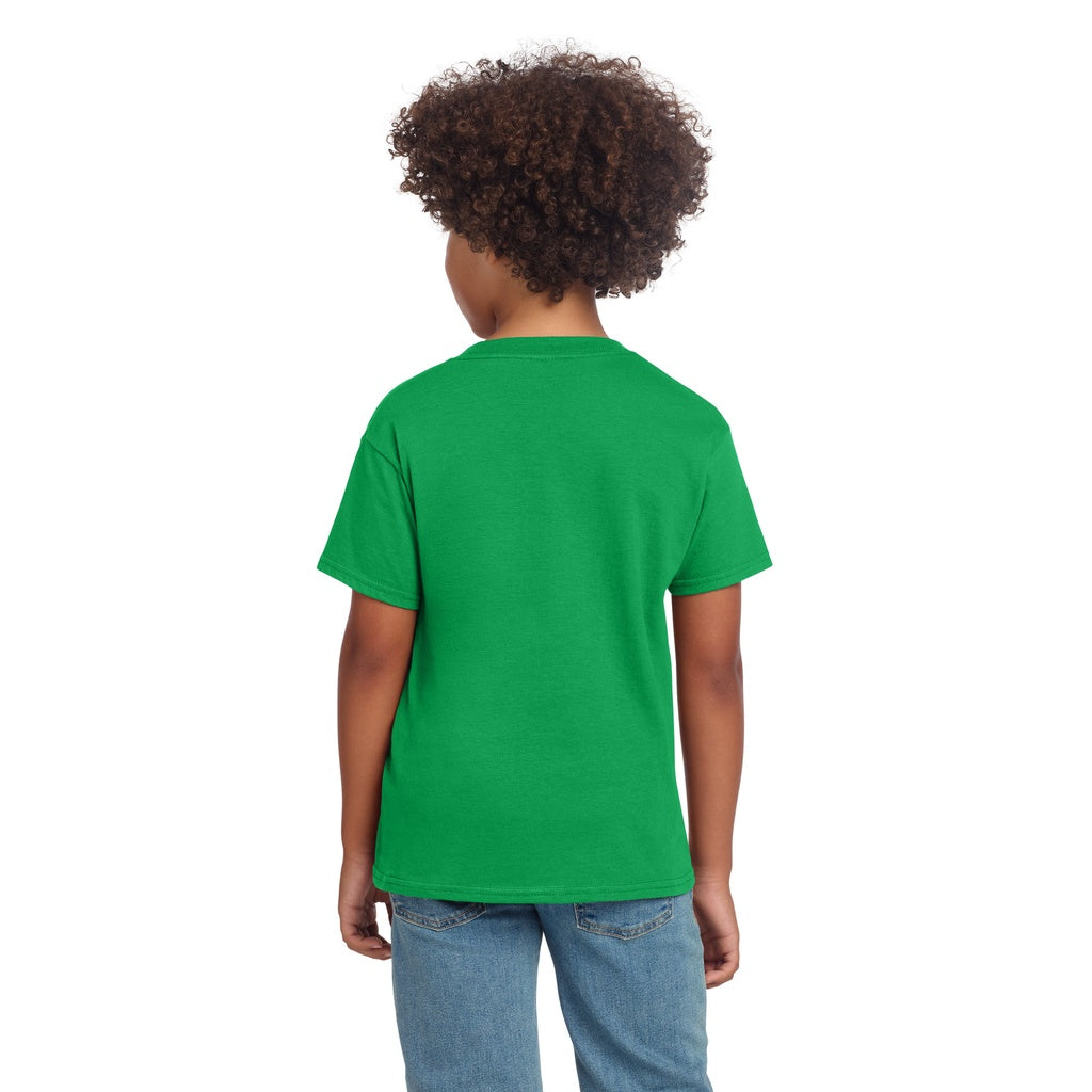 Irish Green