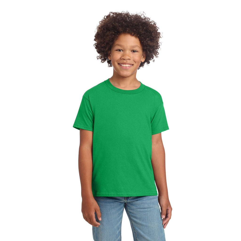 Irish Green