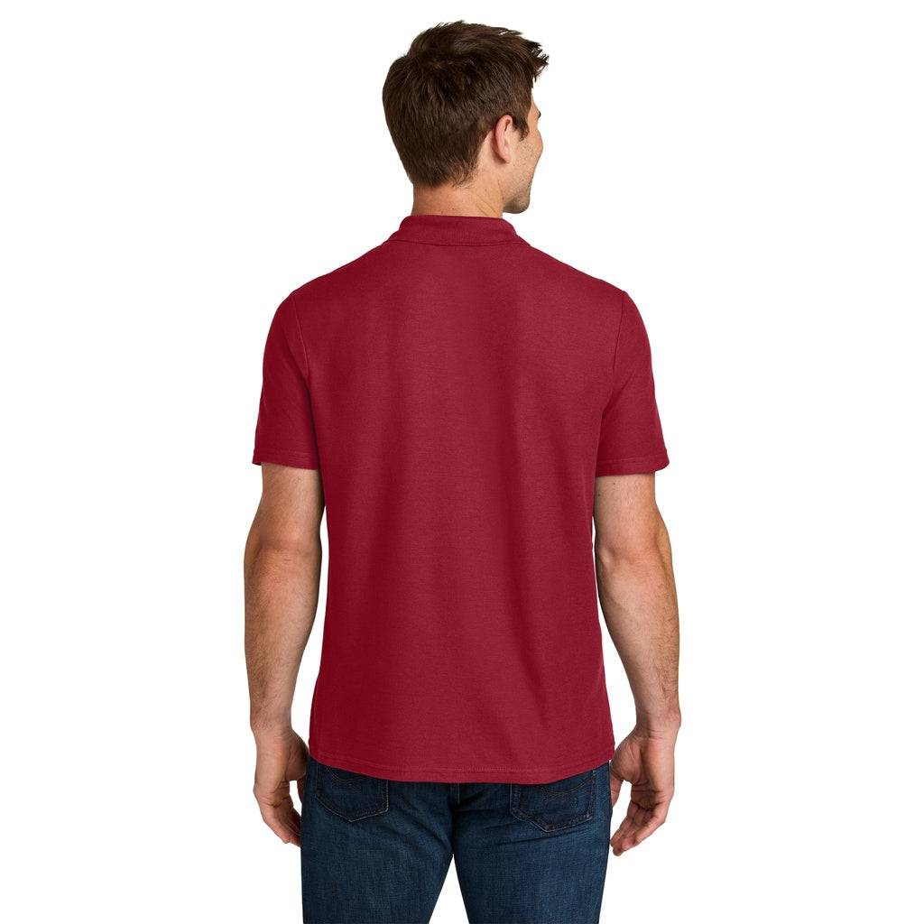 Cherry Red
