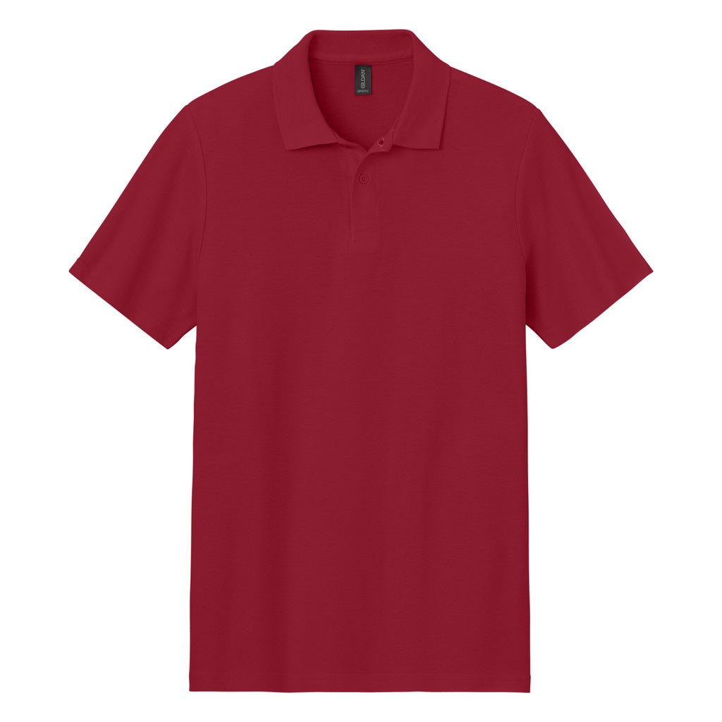 Cherry Red
