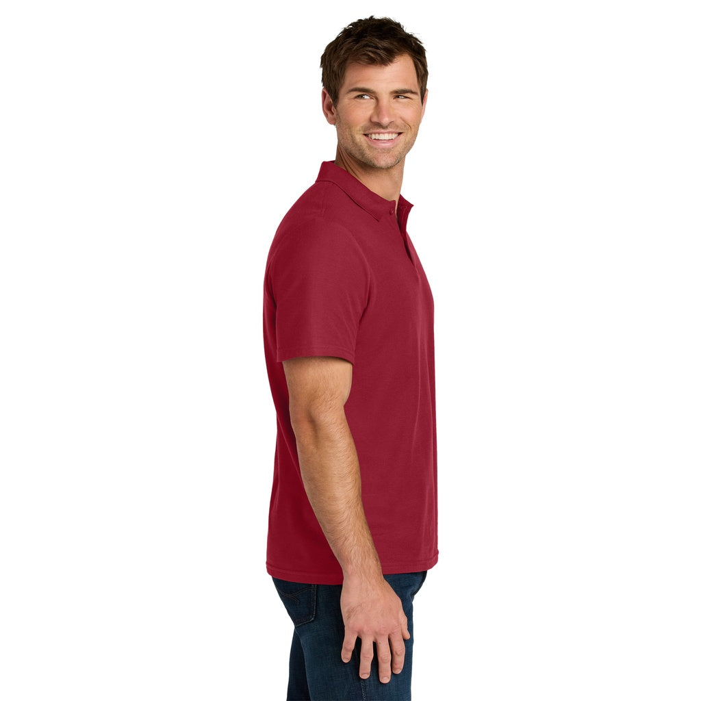 Cherry Red