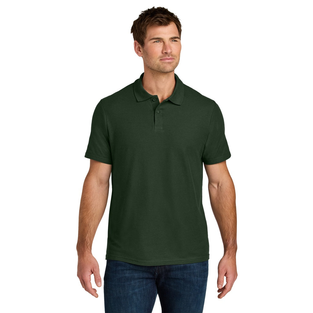 Forest Green