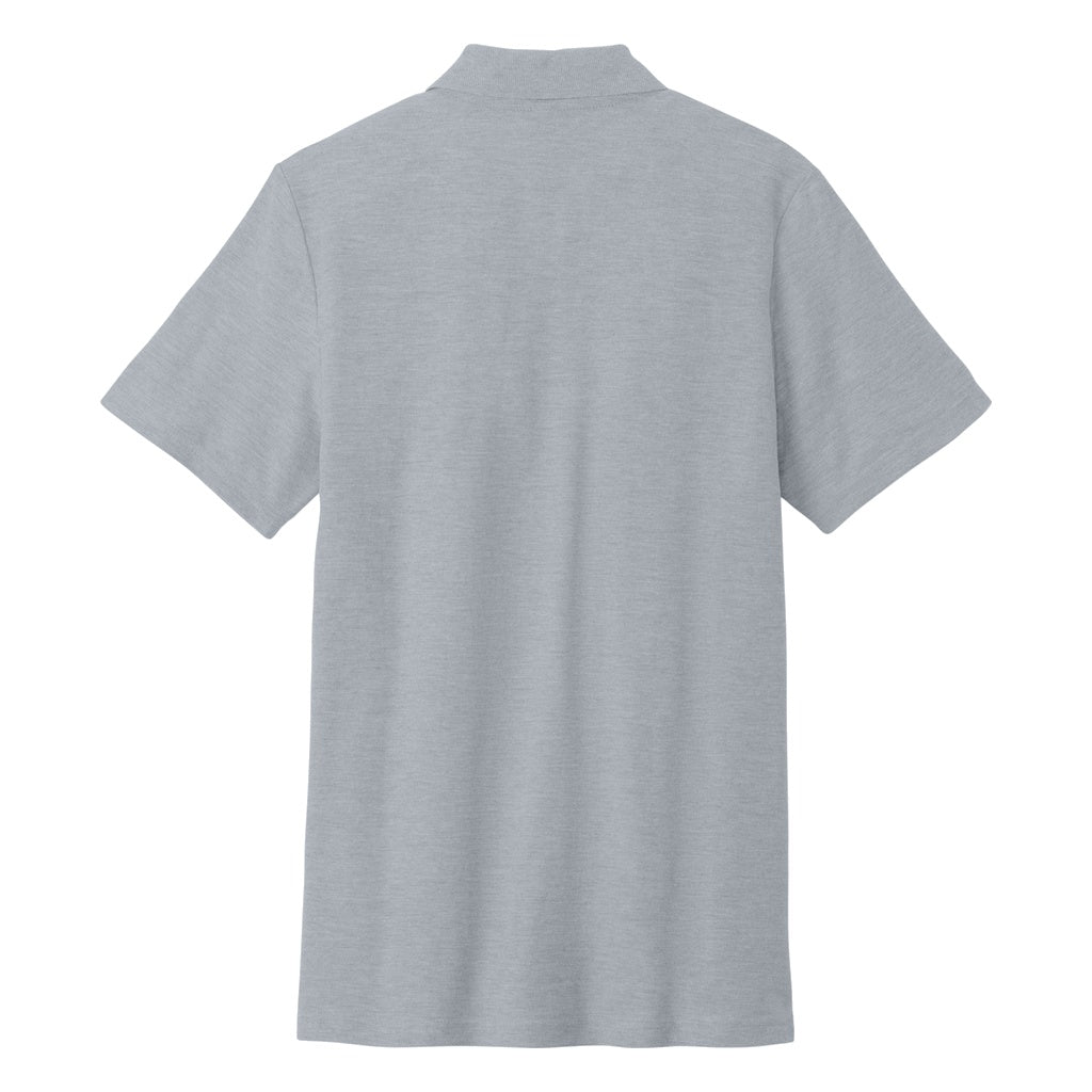 Ring Spun Sport Grey