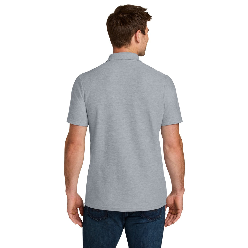 Ring Spun Sport Grey
