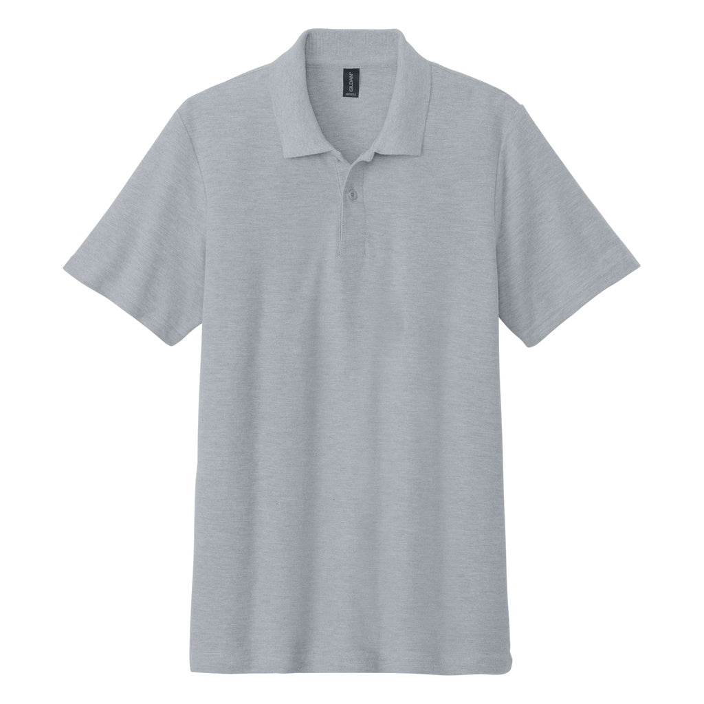 Ring Spun Sport Grey