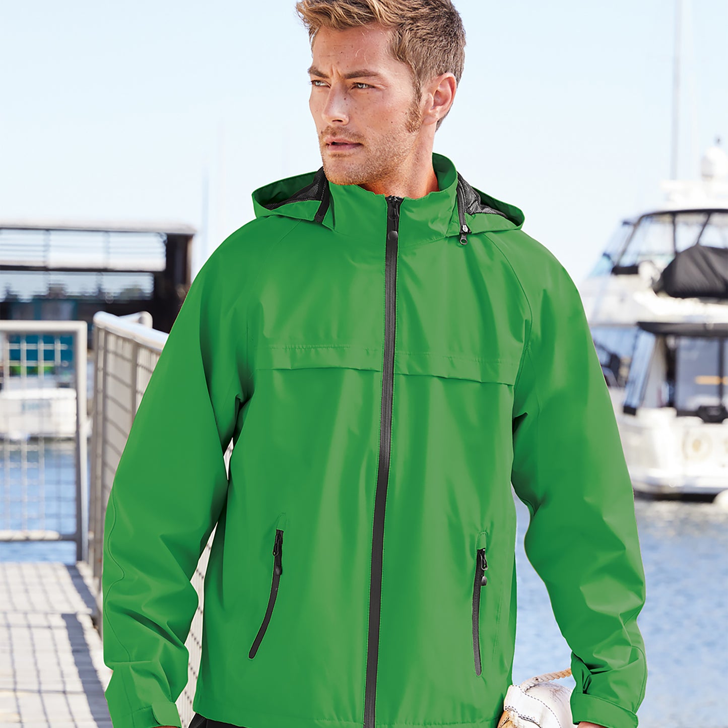 Torrent Waterproof Jacket | Port Authority® J333