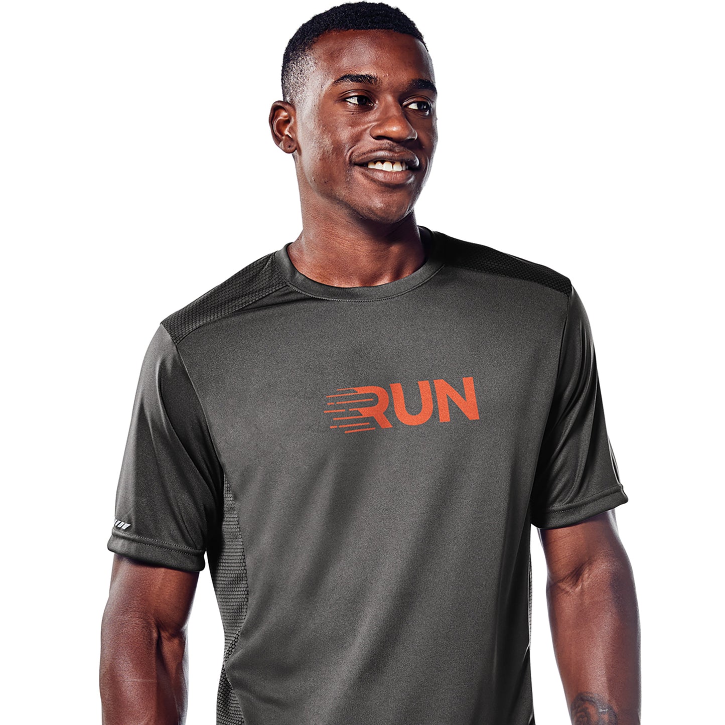 PosiCharge Elevate Tee | Sport-Tek® ST380