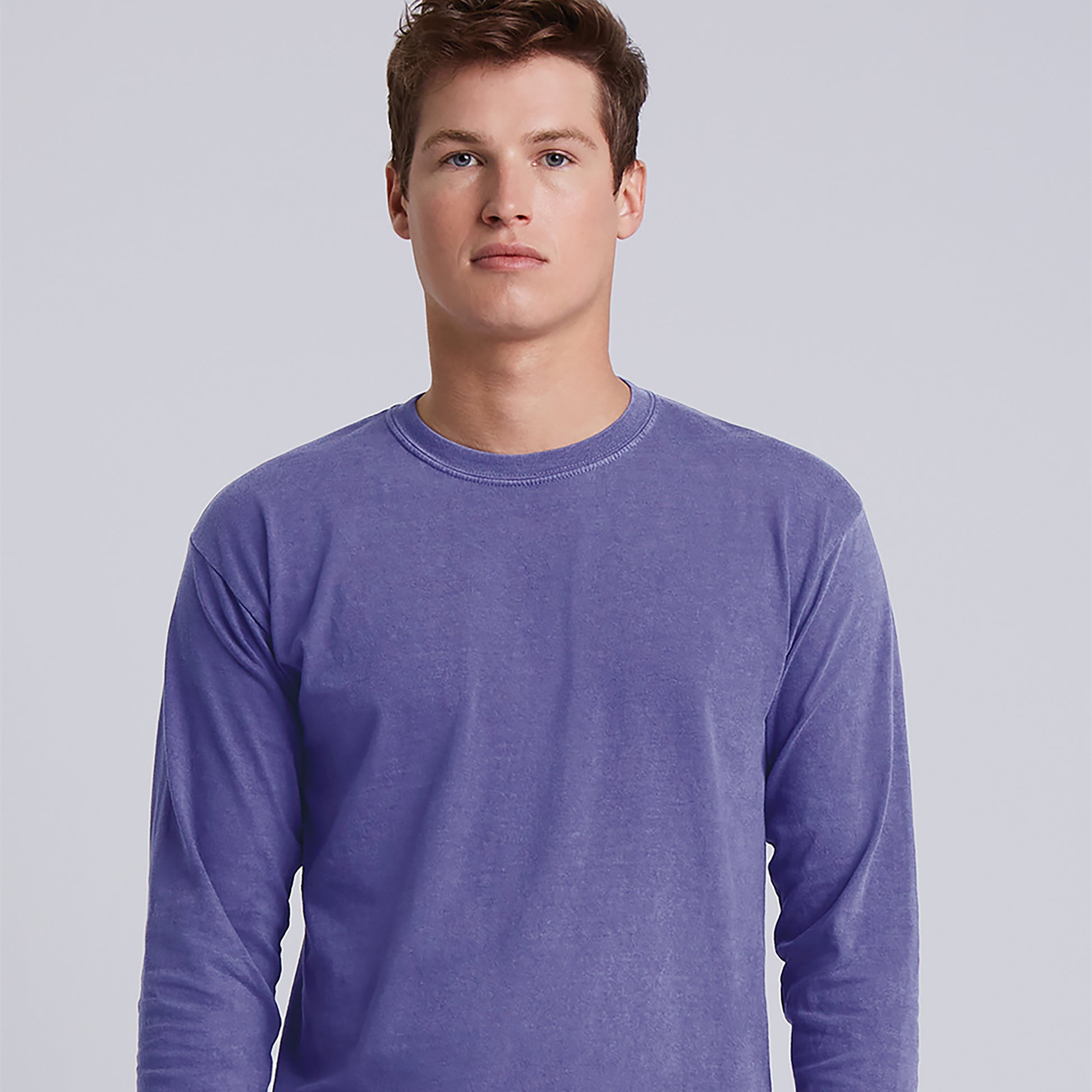 Long Sleeve T-Shirt | Comfort Colors® 6014 Unisex
