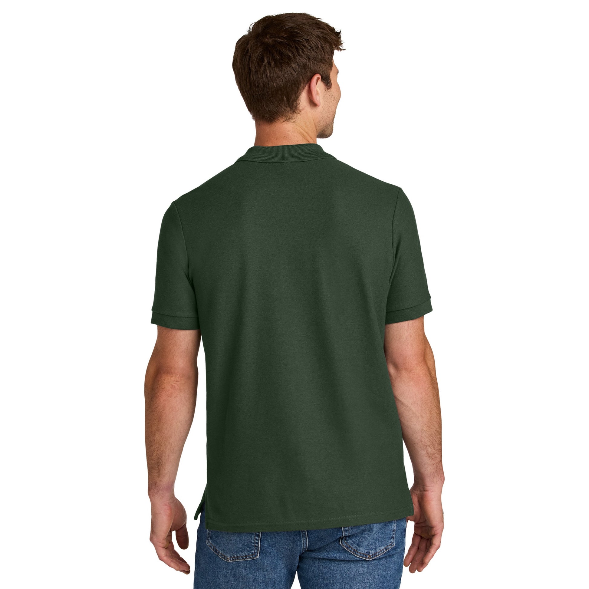 Forest Green