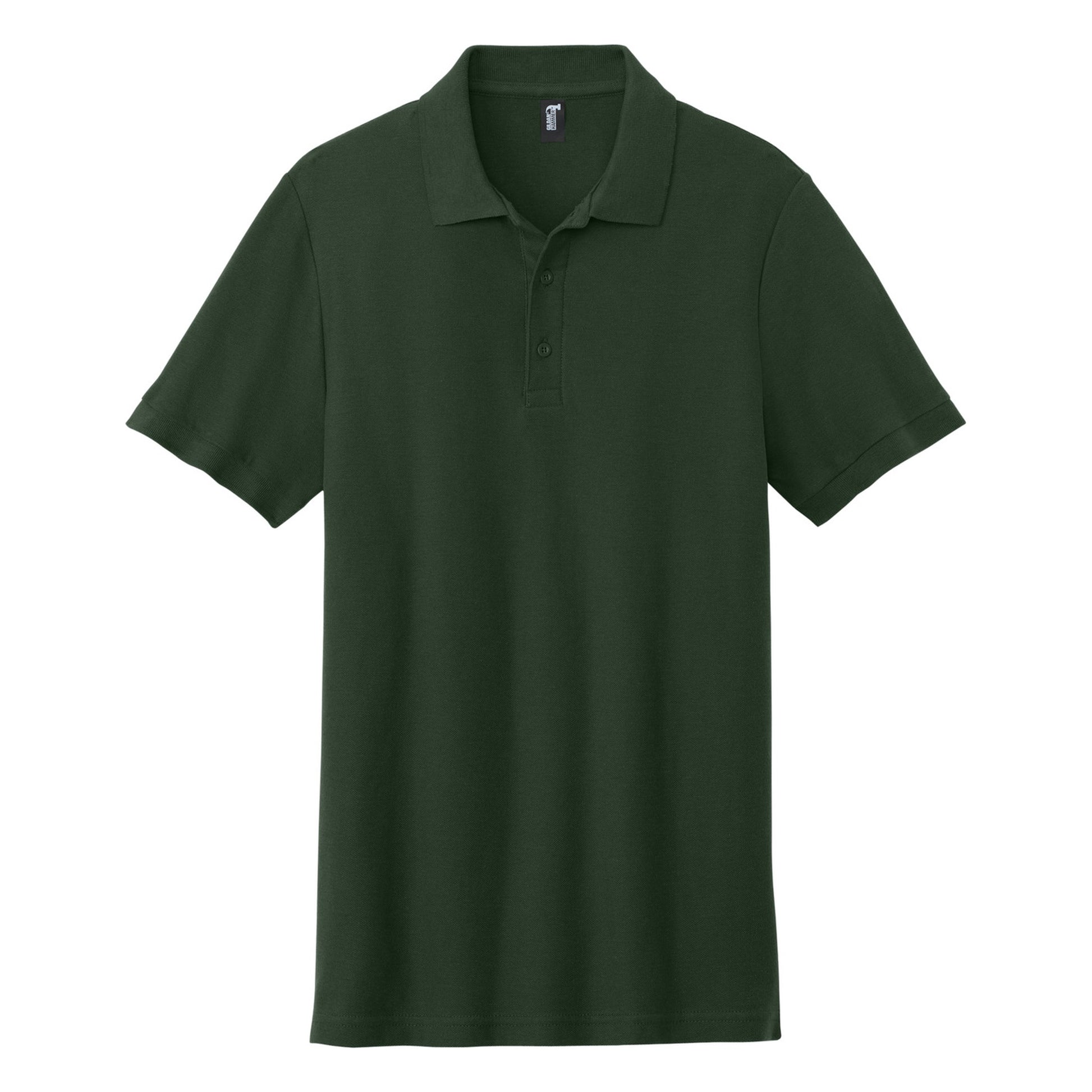 Forest Green