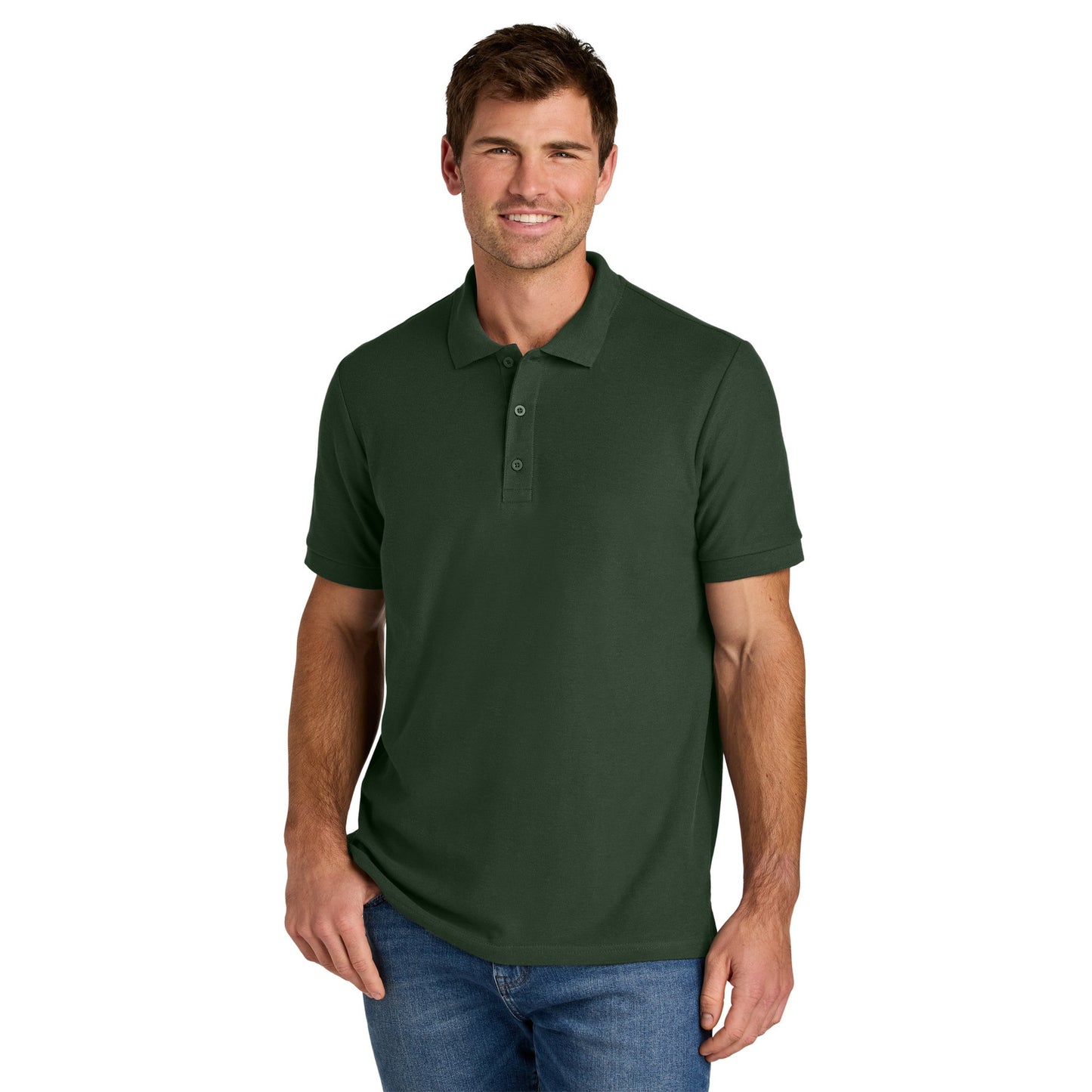 Forest Green