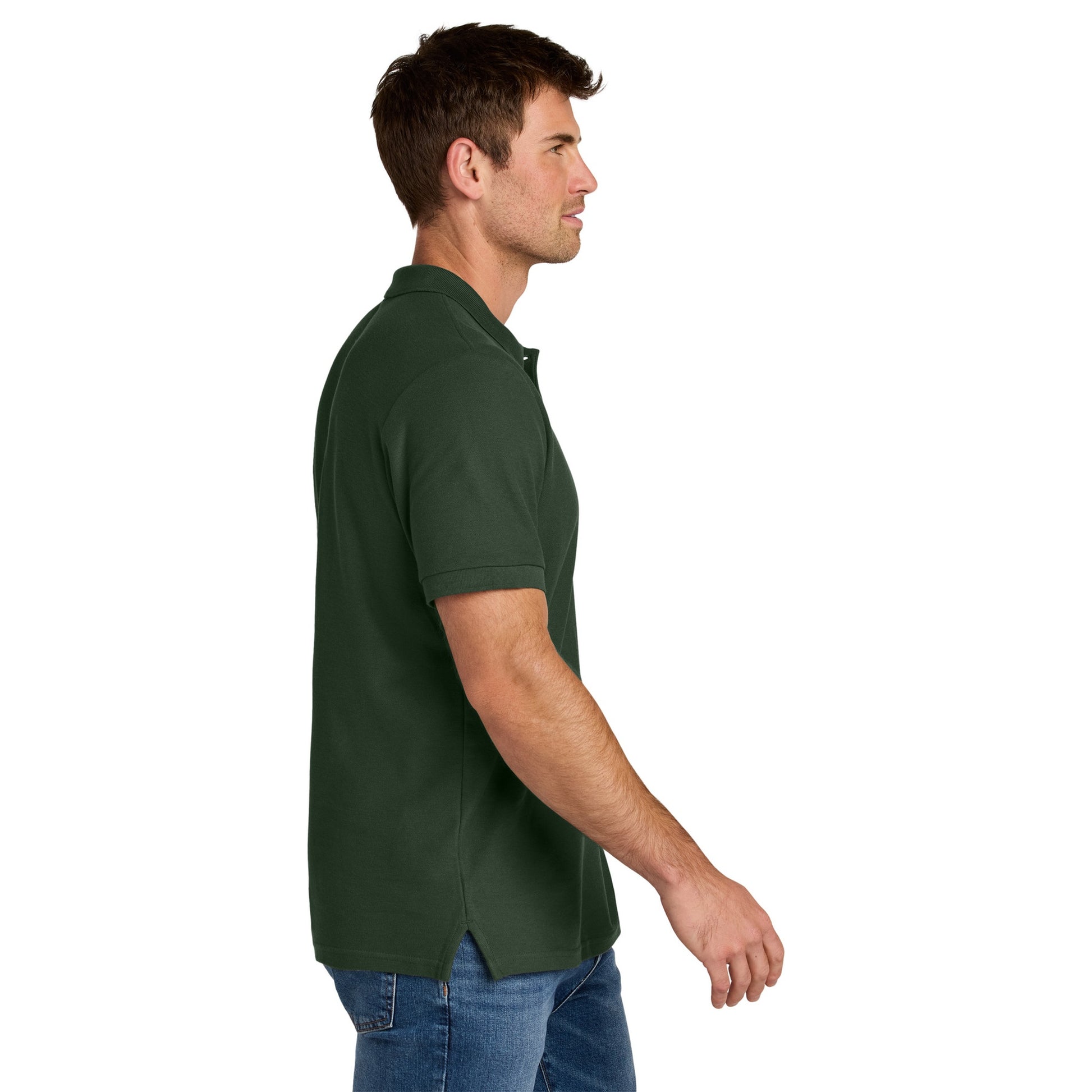 Forest Green