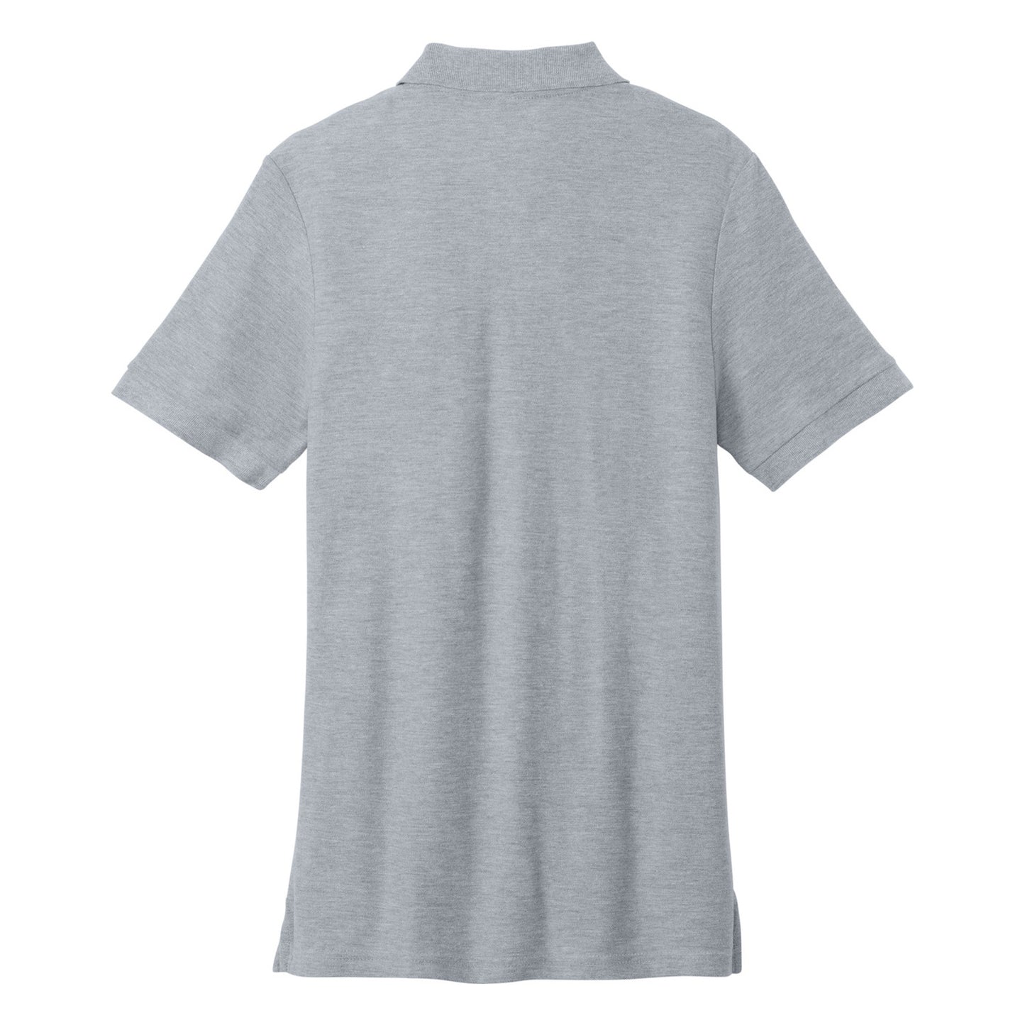 Ring Spun Sport Grey