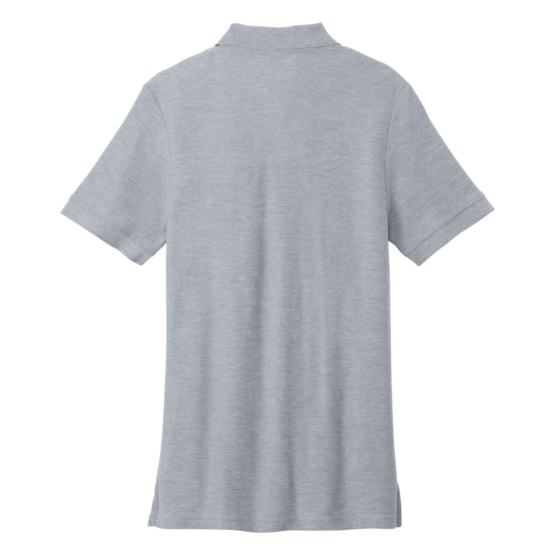 Ring Spun Sport Grey