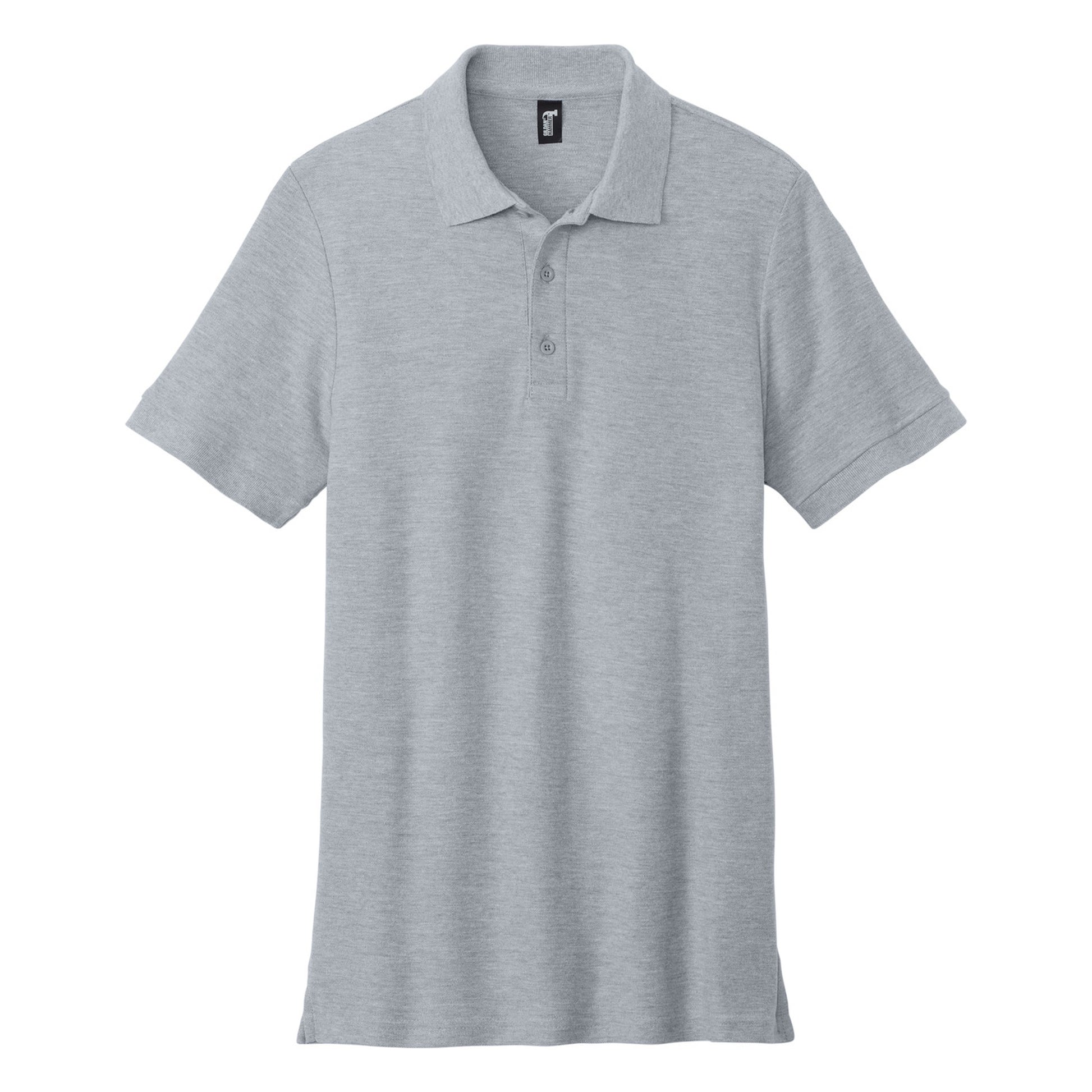 Ring Spun Sport Grey
