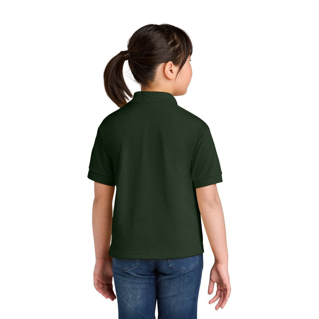 Forest Green