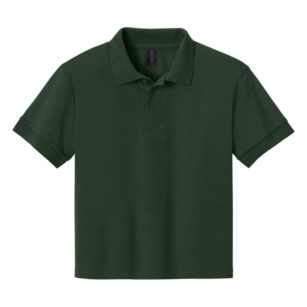 Forest Green