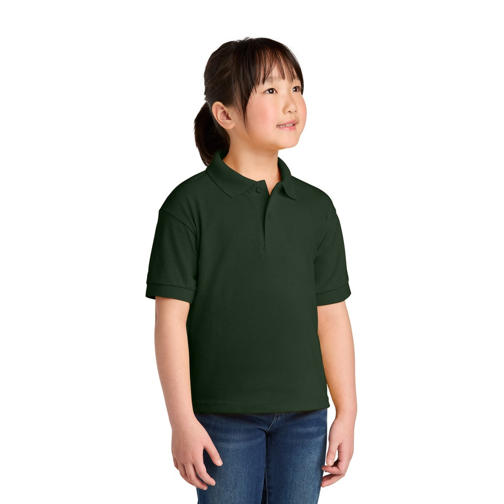 Forest Green