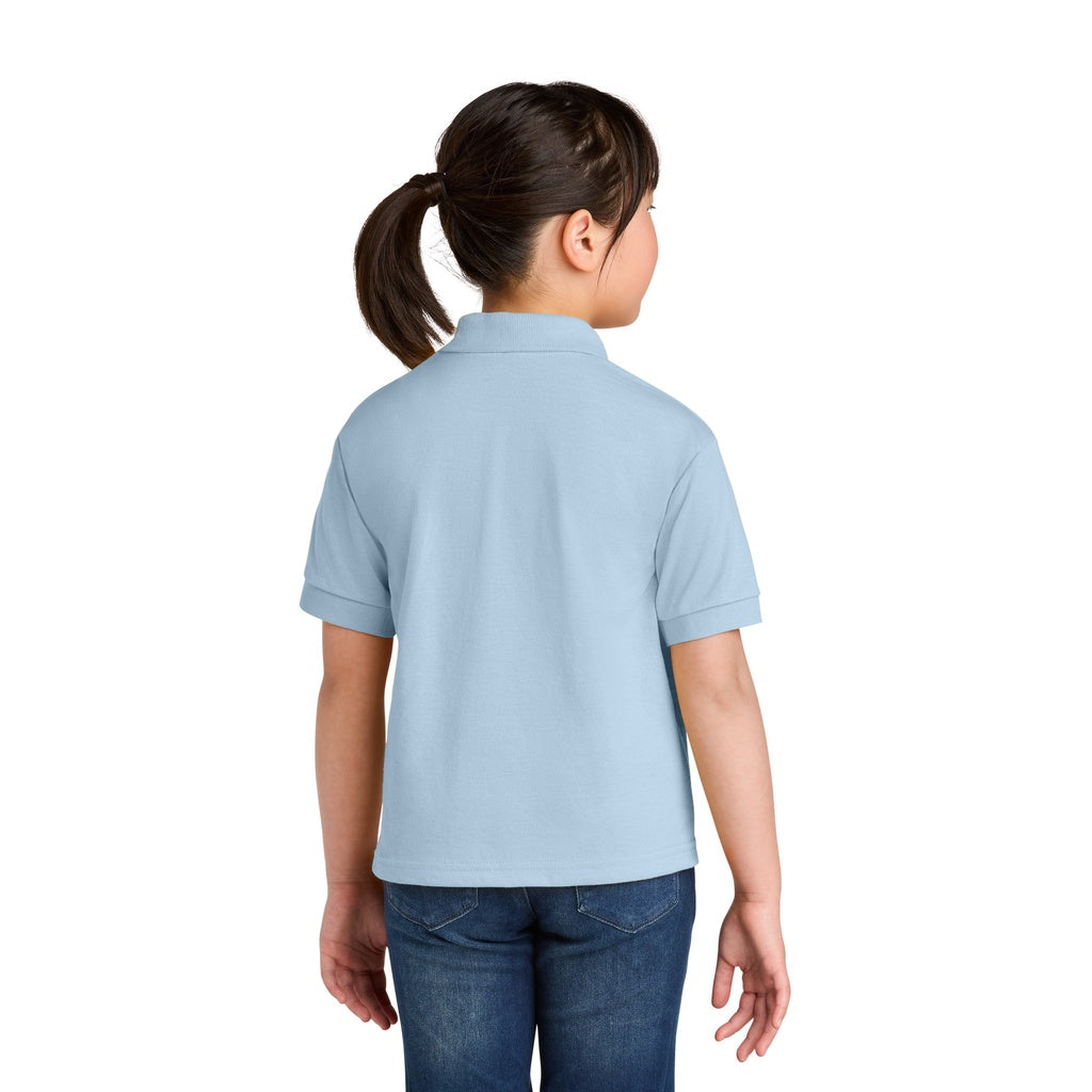 Light Blue