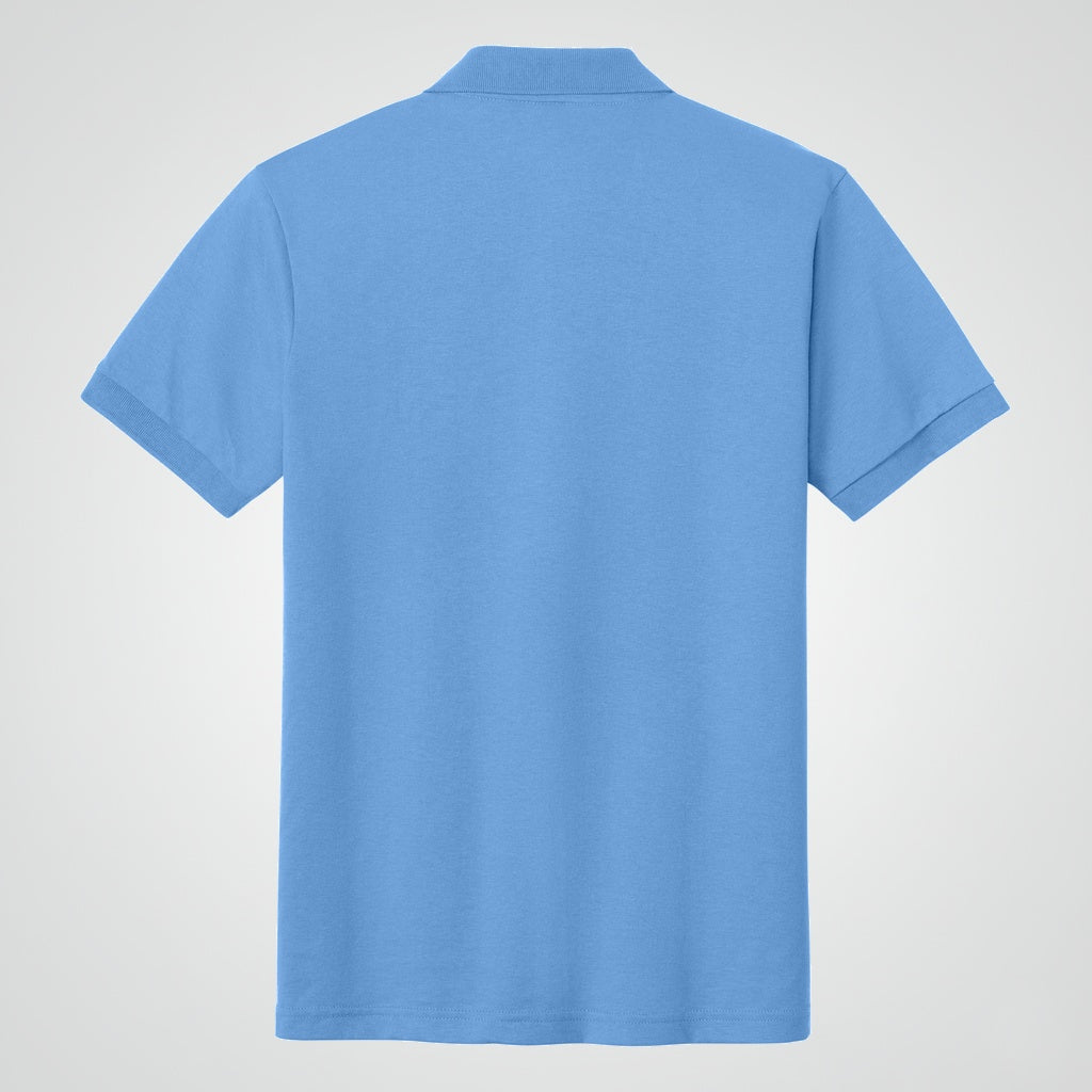 Carolina Blue