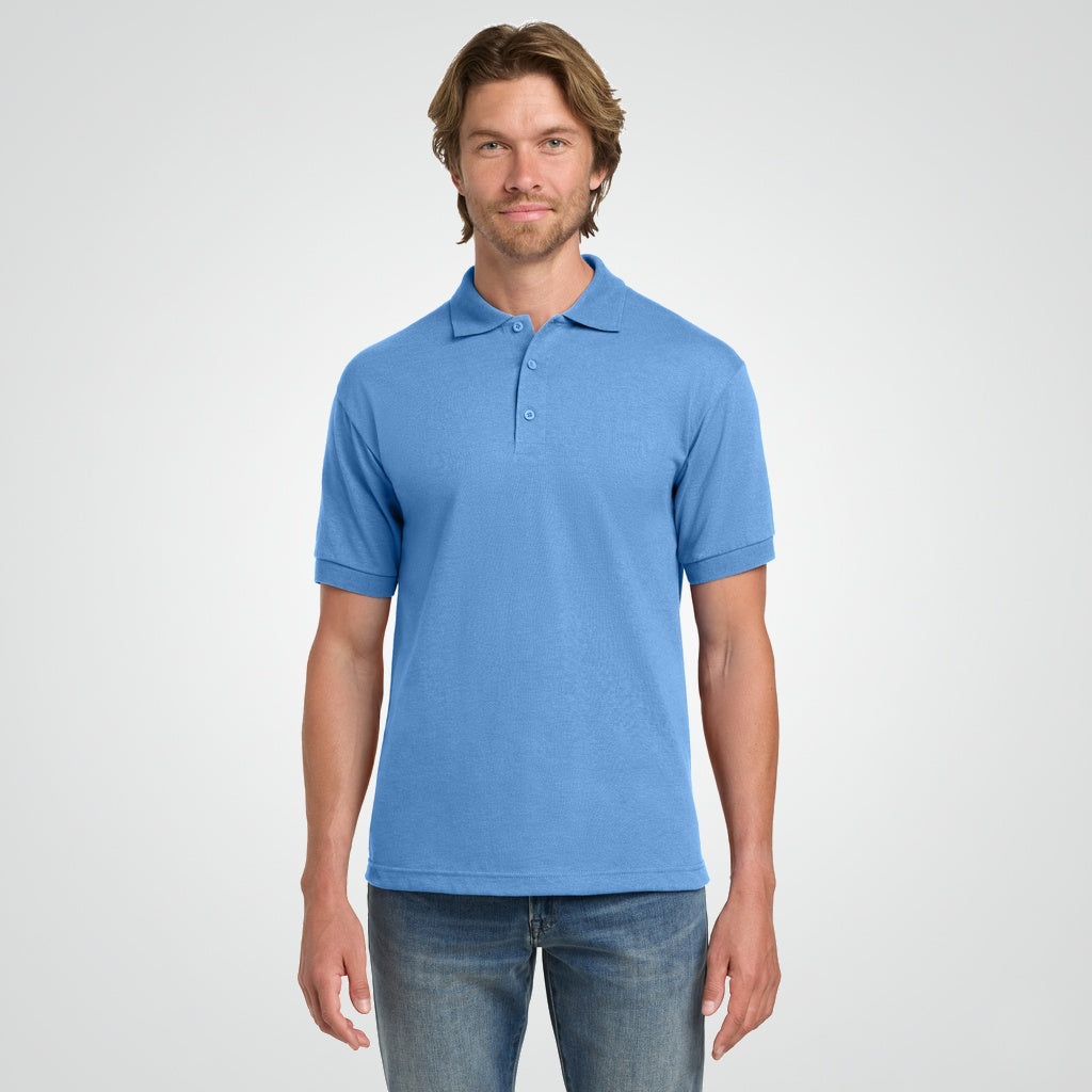 Carolina Blue