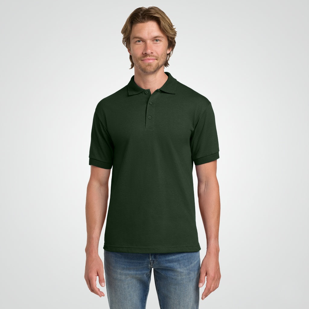 Forest Green