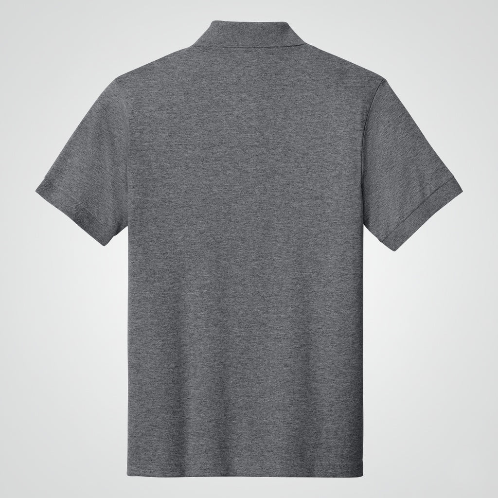 Graphite Heather